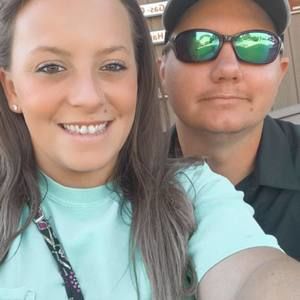 Meet your Posher, Whitney